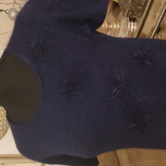 𝅺LIU jo collection sweater size S-M - Picture 2 of 7